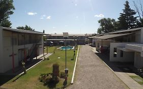 Hotel Aca Santa Rosa